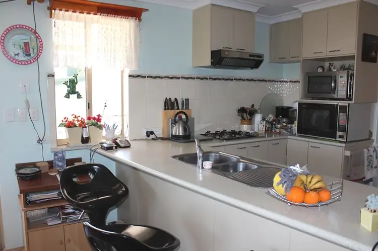 Second view of Homely house listing, 121 Throssell Street, Northam WA 6401