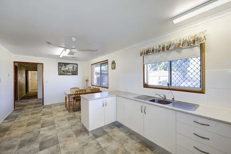 Third view of Homely house listing, 8 Warrell Street, Millbank QLD 4670