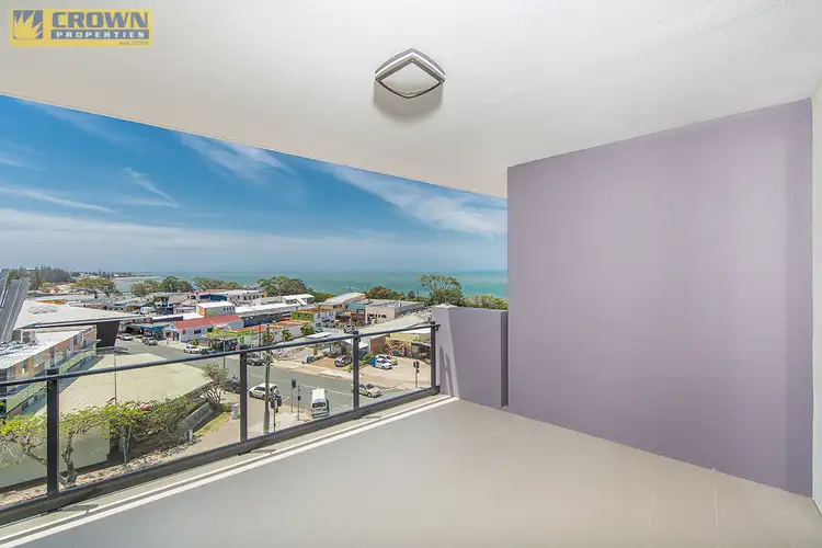 Third view of Homely apartment listing, 25/103 Sutton St, Redcliffe QLD 4020