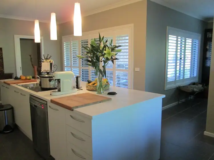 Third view of Homely house listing, 5 Mayfair Way, Kyneton VIC 3444