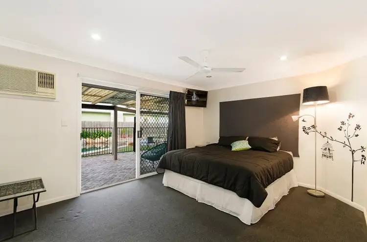 Fifth view of Homely house listing, 22 Redwood Avenue, Kirwan QLD 4817