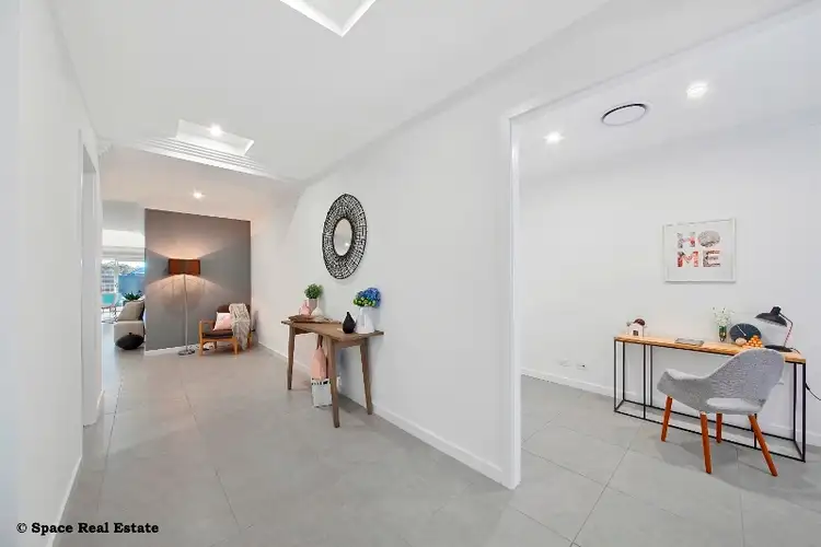 Fourth view of Homely house listing, 59 Flintlock Drive, Harrington Park NSW 2567