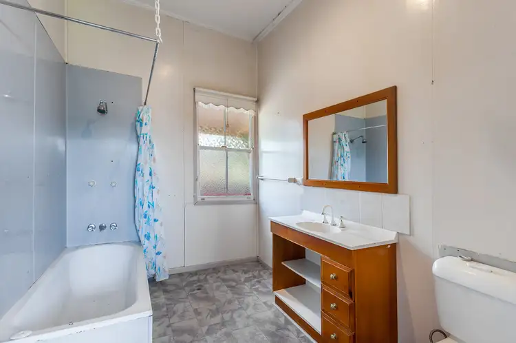 Fifth view of Homely house listing, 205 Bridge Street, North Toowoomba QLD 4350