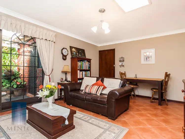 Fifth view of Homely house listing, 10 Midway Street, Riverton WA 6148