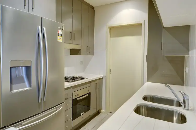 Second view of Homely apartment listing, 1003/90 George Street, Hornsby NSW 2077