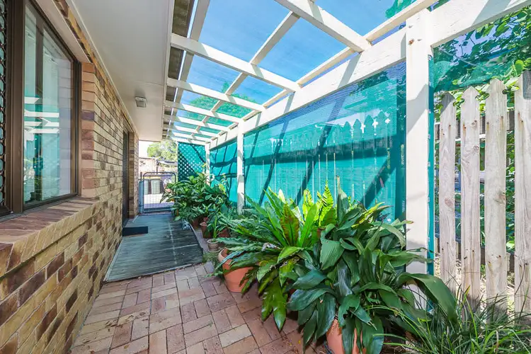 Third view of Homely unit listing, 4/17 Palm Avenue, Bongaree QLD 4507