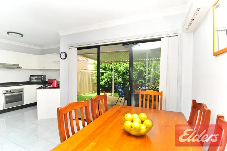 Sixth view of Homely townhouse listing, 11/80-82 Metella Road, Toongabbie NSW 2146