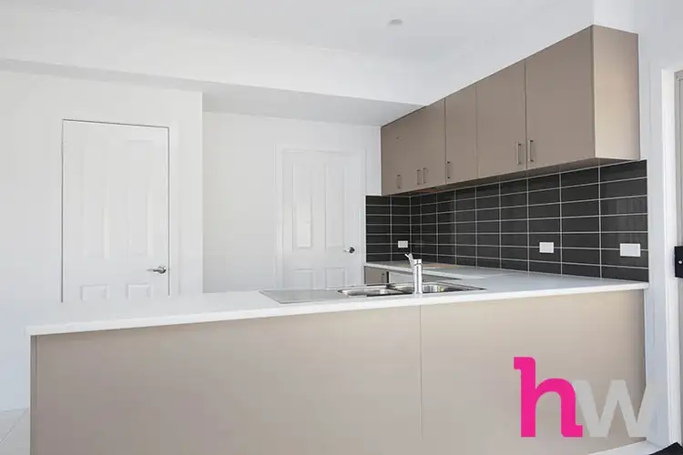 Fourth view of Homely townhouse listing, 141 Ballarat Road, Bell Park VIC 3215