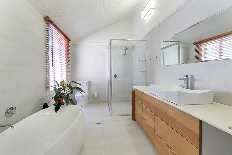 Third view of Homely house listing, 461 Draper Street, Parramatta Park QLD 4870