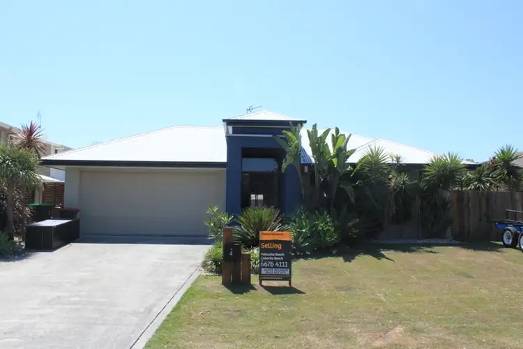 4 Arrawarra Street, Pottsville NSW 2489