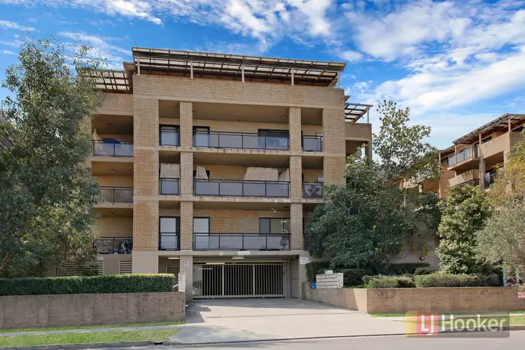 57/1 Durham Street, Mount Druitt NSW 2770