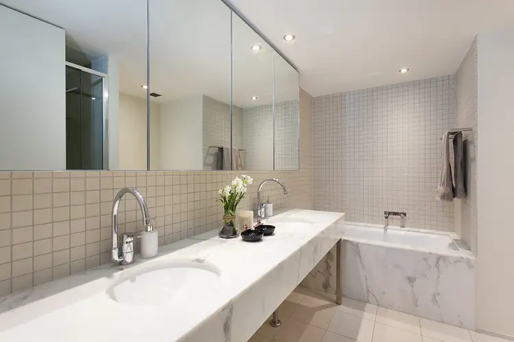 Fifth view of Homely apartment listing, 506/32 Refinery Drive, Pyrmont NSW 2009
