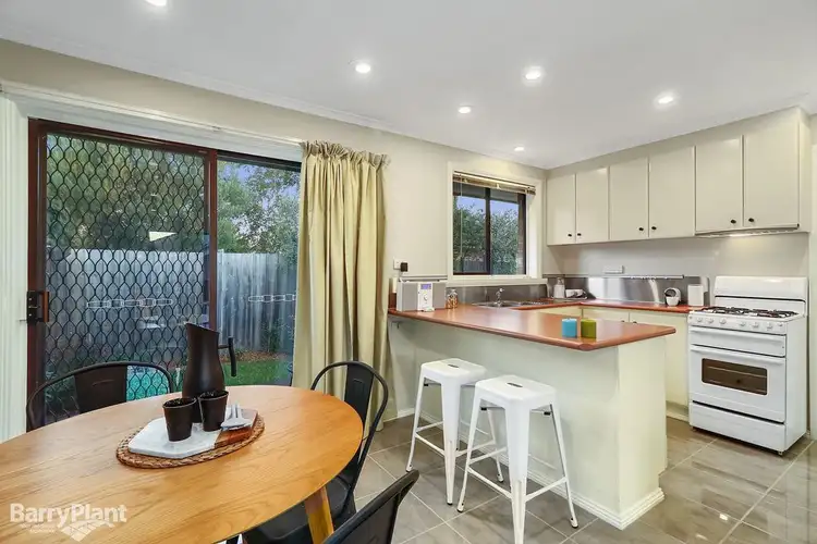 Third view of Homely unit listing, 7/269 Canterbury Road, Bayswater North VIC 3153