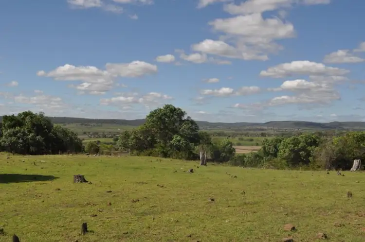 Second view of Homely rural property listing, 0 Stoneleigh Rd, Pittsworth QLD 4356