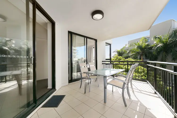 Second view of Homely apartment listing, 88/15 Goodwin Street, Kangaroo Point QLD 4169