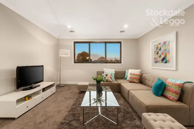 Sixth view of Homely house listing, 50 Therese Avenue, Mount Waverley VIC 3149