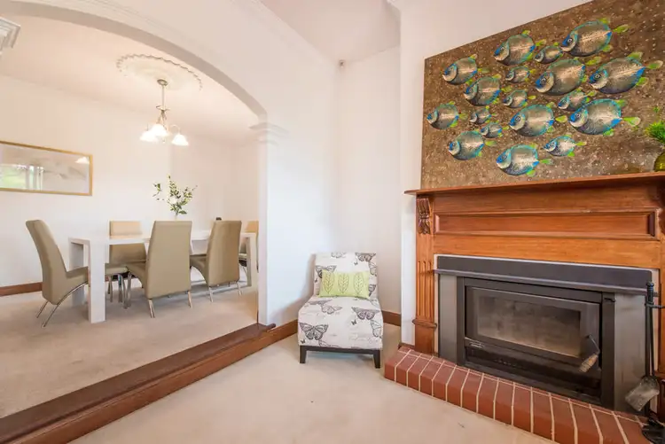 Second view of Homely house listing, 39 Craigburn Drive, Flagstaff Hill SA 5159