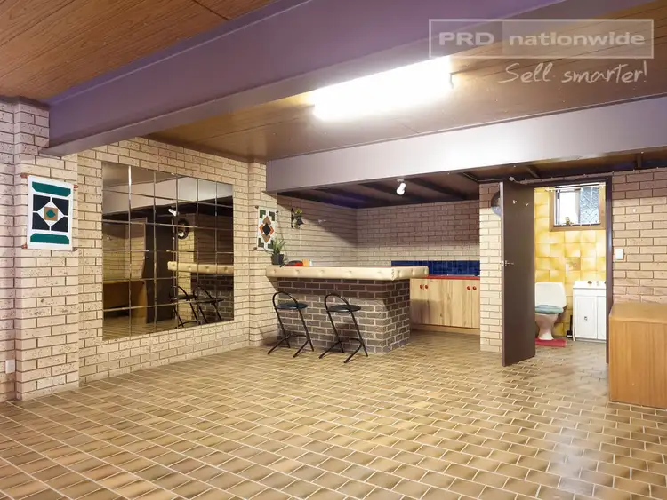 Fourth view of Homely house listing, 1 Amsterdam Crescent, Tolland NSW 2650