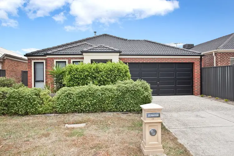 Main view of Homely house listing, 23 Kinglake Crescent, Craigieburn VIC 3064