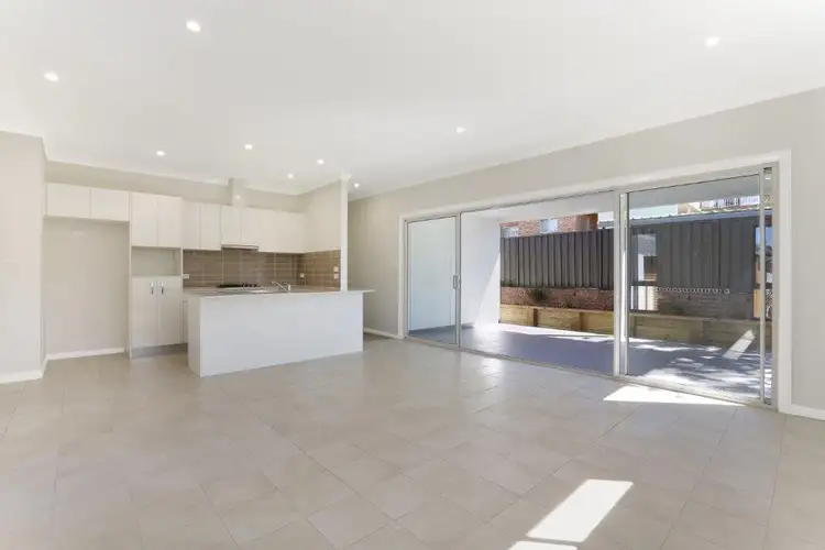 Main view of Homely villa listing, 8A Williamson Street, Tarrawanna NSW 2518