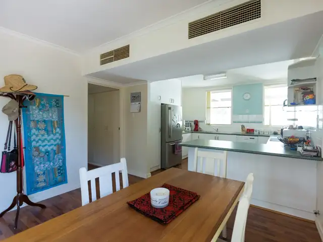 Fifth view of Homely house listing, 23 LACKMAN TERRACE, Braitling NT 870
