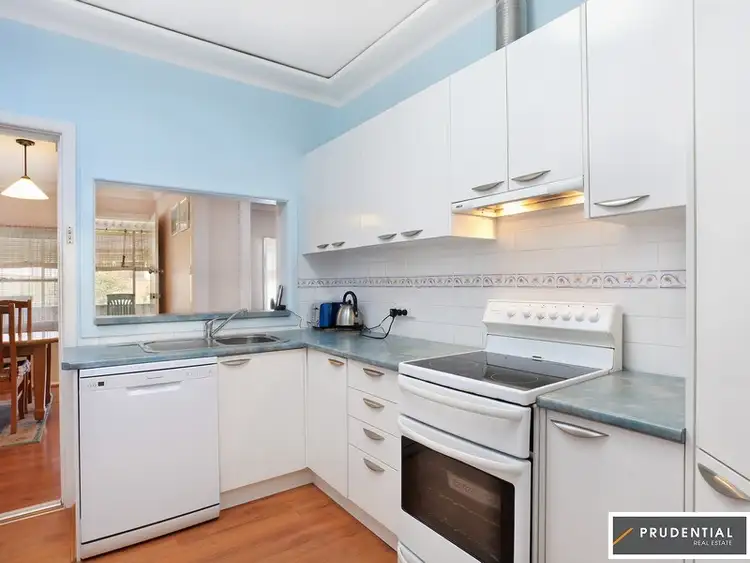 Fifth view of Homely house listing, 2 Amalfi Street, Lurnea NSW 2170