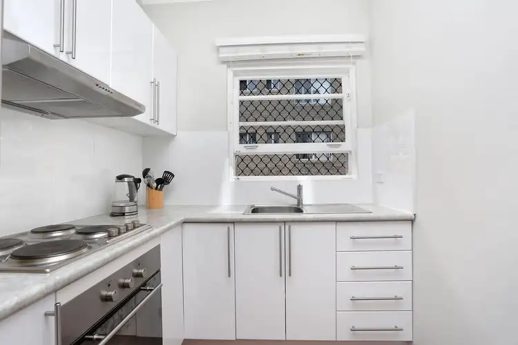 Third view of Homely apartment listing, 5/36 Garfield Street, Carlton NSW 2218