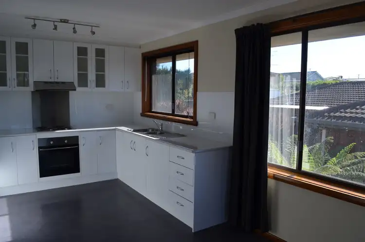 Second view of Homely house listing, 69 Waroona Street, Youngtown TAS 7249