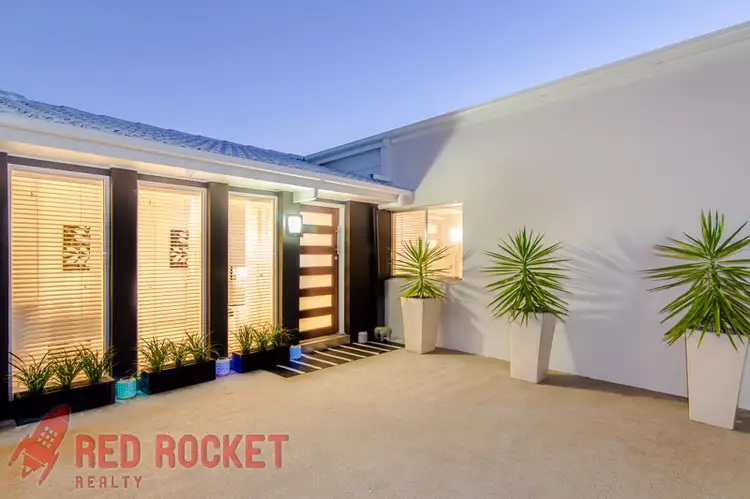 Fourth view of Homely house listing, 33 Jilbard Drive, Springwood QLD 4127