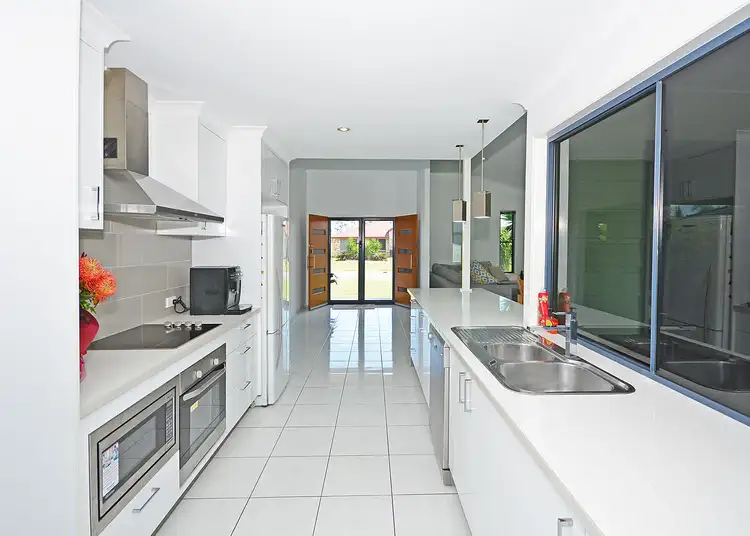 Main view of Homely house listing, 26 Yarrilee Circuit, Dundowran QLD 4655