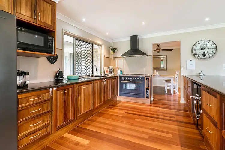 Fifth view of Homely house listing, 77 Albert Road, Draper QLD 4520