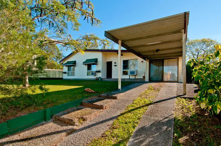 Second view of Homely house listing, 18 Girralong Street, Eagleby QLD 4207
