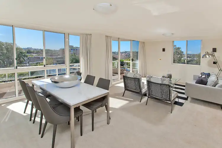 14/140 Holt Avenue, Cremorne NSW 2090