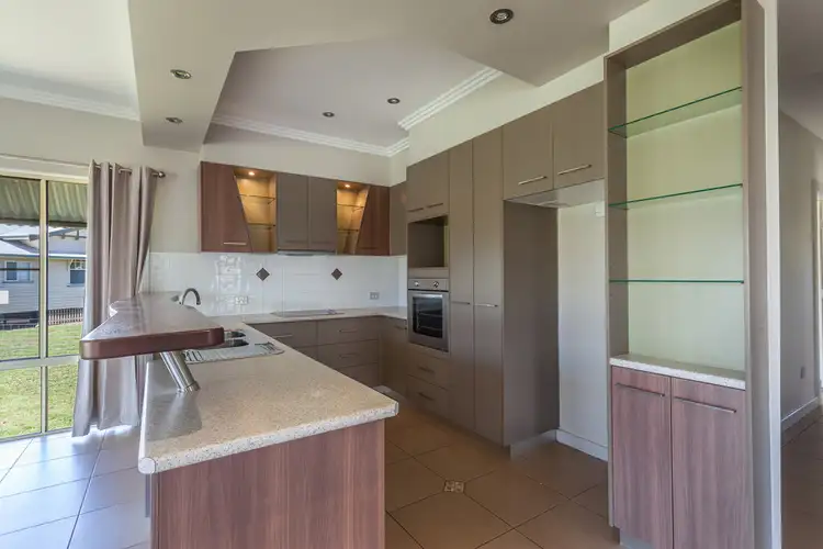 Fourth view of Homely house listing, 40 Phipps Drive, Meringandan West QLD 4352