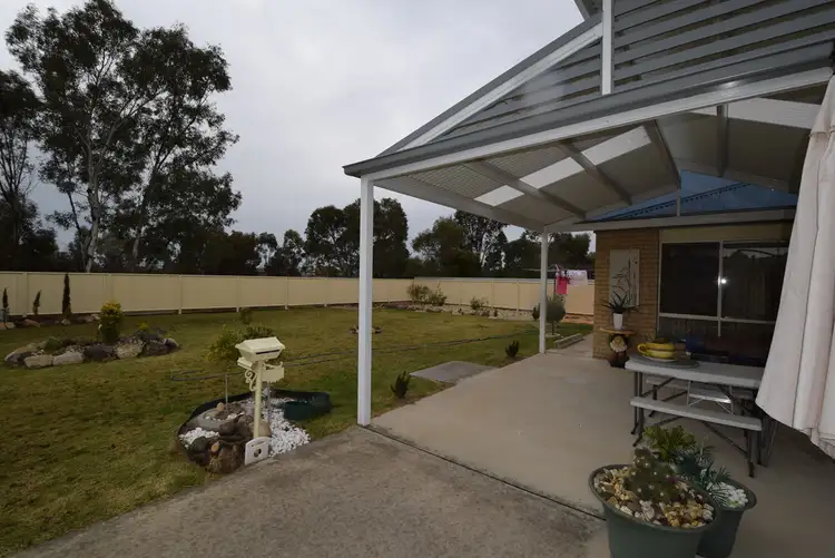 Sixth view of Homely house listing, 4 CHAMBERLAIN COURT, Deniliquin NSW 2710