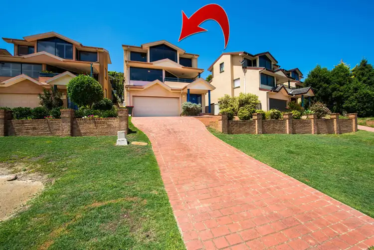 Main view of Homely house listing, 4/2a Bellmount Close, Anna Bay NSW 2316