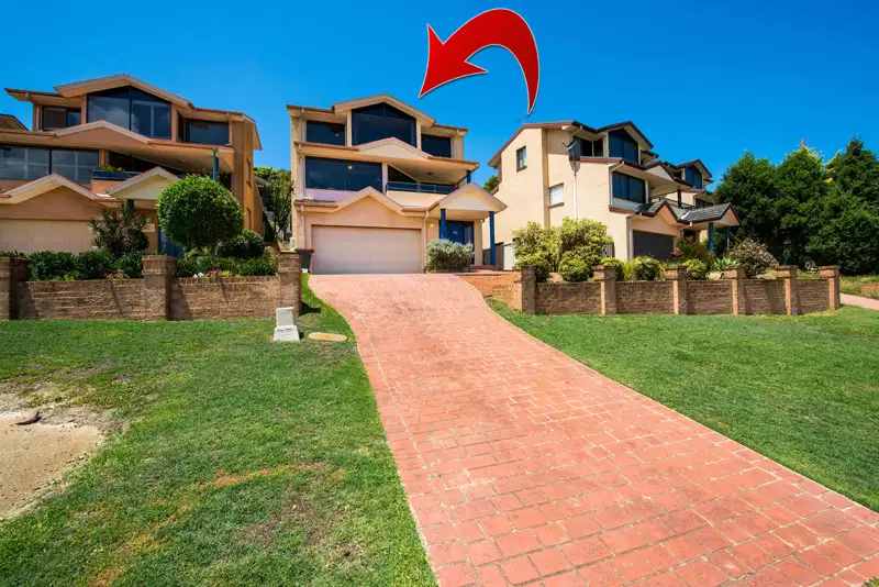 Main view of Homely house listing, 4/2a Bellmount Close, Anna Bay NSW 2316