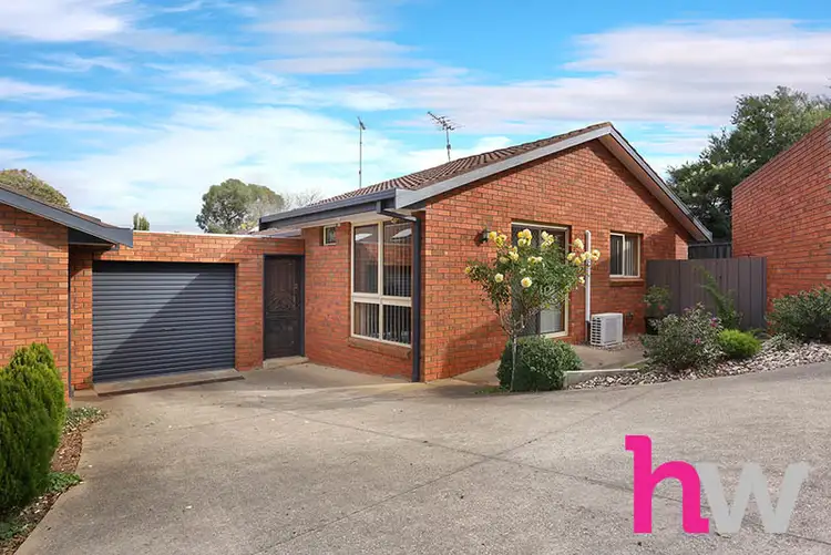 Main view of Homely unit listing, 3/11 Waurnvale Drive, Belmont VIC 3216