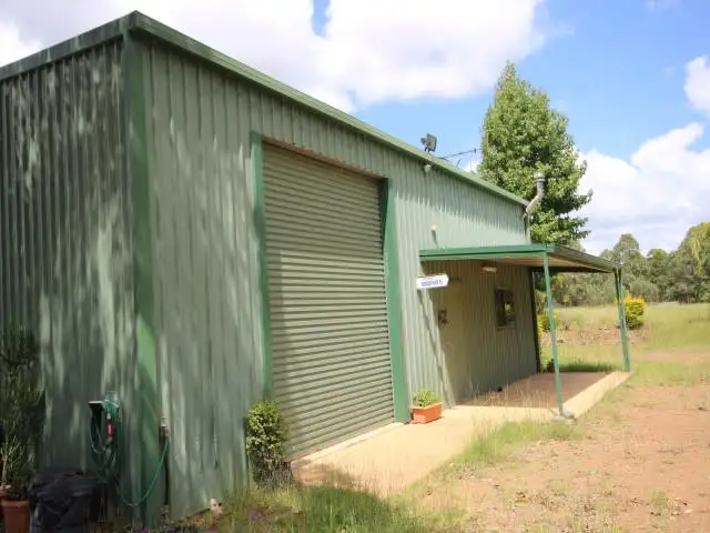 Fifth view of Homely rural property listing, 906 Pipeclay Road, Pipeclay NSW 2446