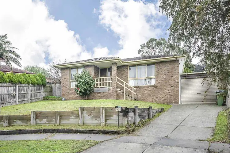 6 Barker Court, Endeavour Hills VIC 3802