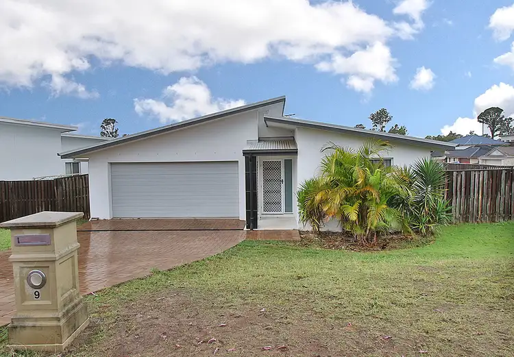 Main view of Homely house listing, 9 Noblewood Crescent, Fernvale QLD 4306