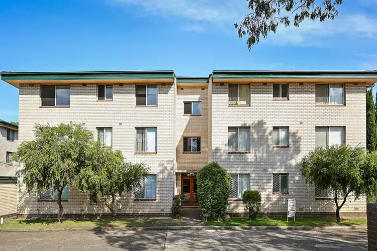 Sixth view of Homely apartment listing, 41/1 Corby Avenue, Concord NSW 2137