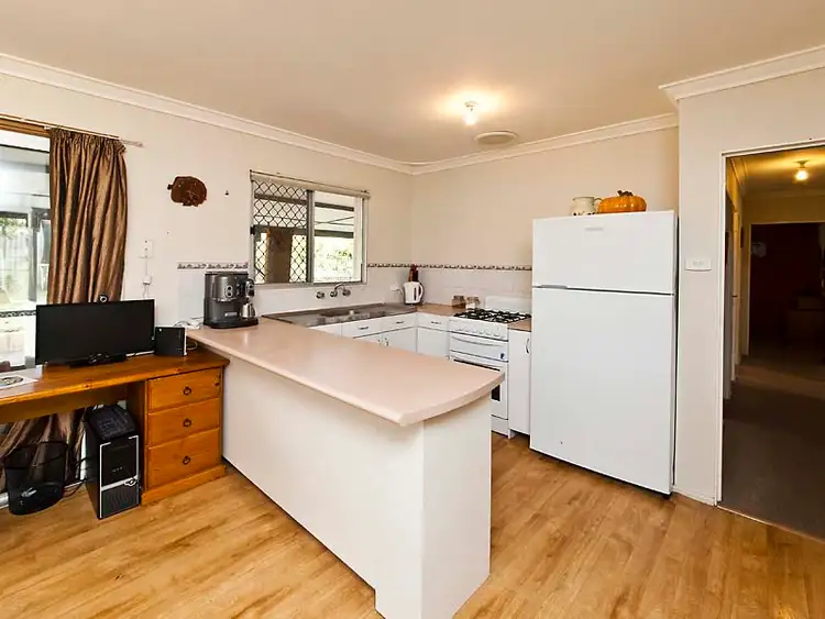 Sixth view of Homely house listing, 8 Casuarina Place, Pinjarra WA 6208