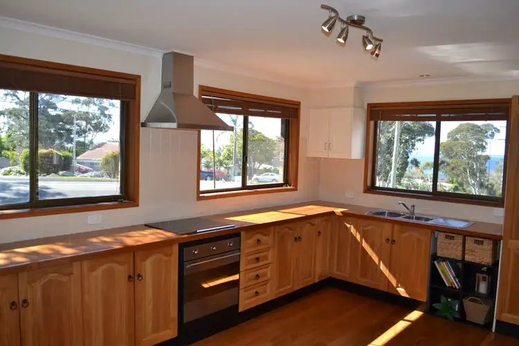 Third view of Homely house listing, 24 Saumarez Street, Vincentia NSW 2540