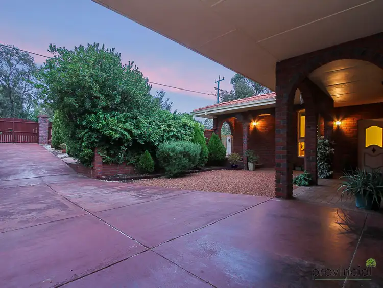 Second view of Homely house listing, 2 Ashurst Drive, Lesmurdie WA 6076