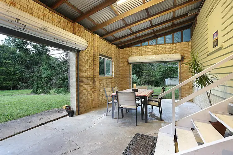 Third view of Homely house listing, 47 River Road, Peachester QLD 4519
