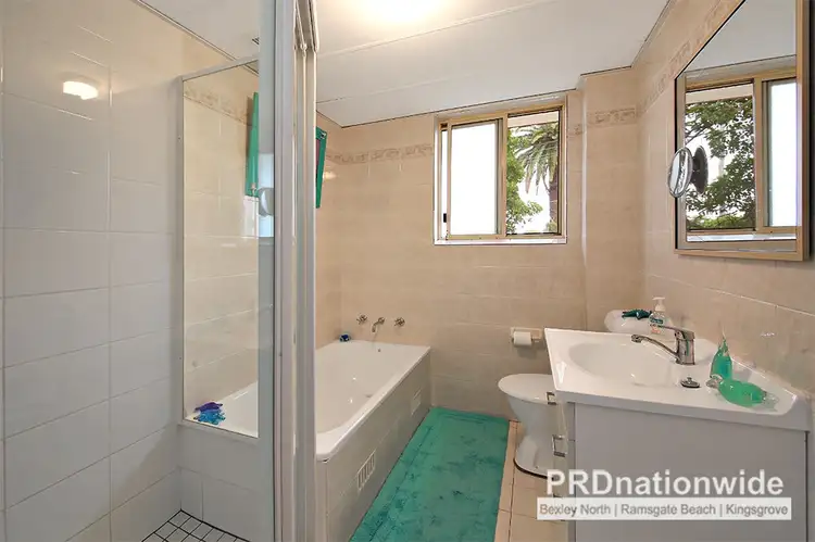 Fourth view of Homely unit listing, 4/8 Selmon Street, Sans Souci NSW 2219