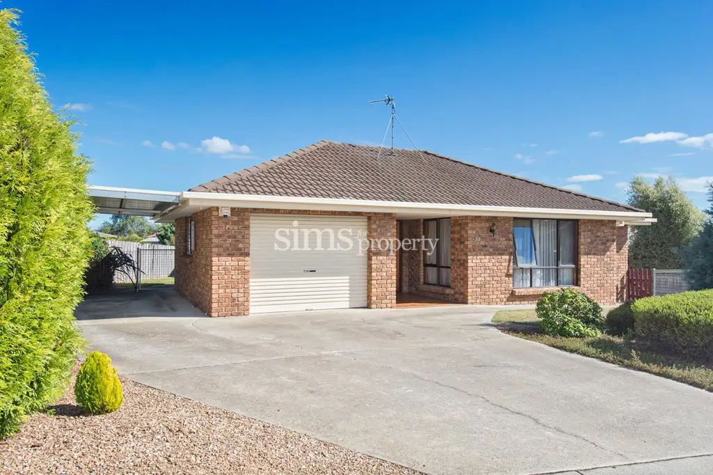 Main view of Homely house listing, 22 Goya Road, Newnham TAS 7248