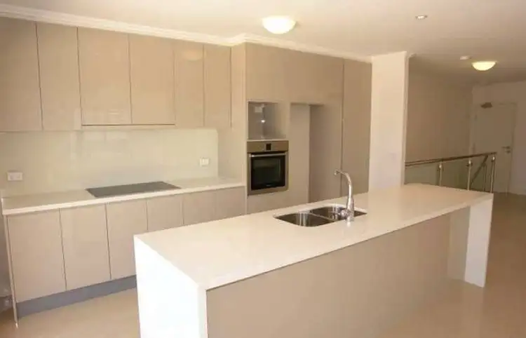 Fifth view of Homely apartment listing, 13/508 Marine Parade, Biggera Waters QLD 4216