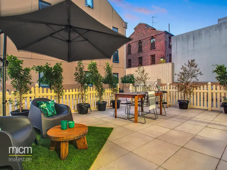 157/468 La Trobe Street, West Melbourne VIC 3003